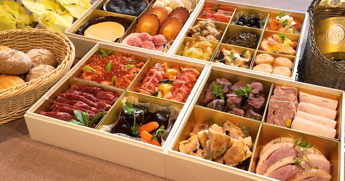 三井港俱楽部で使えるお食事券【おせちも利用可】