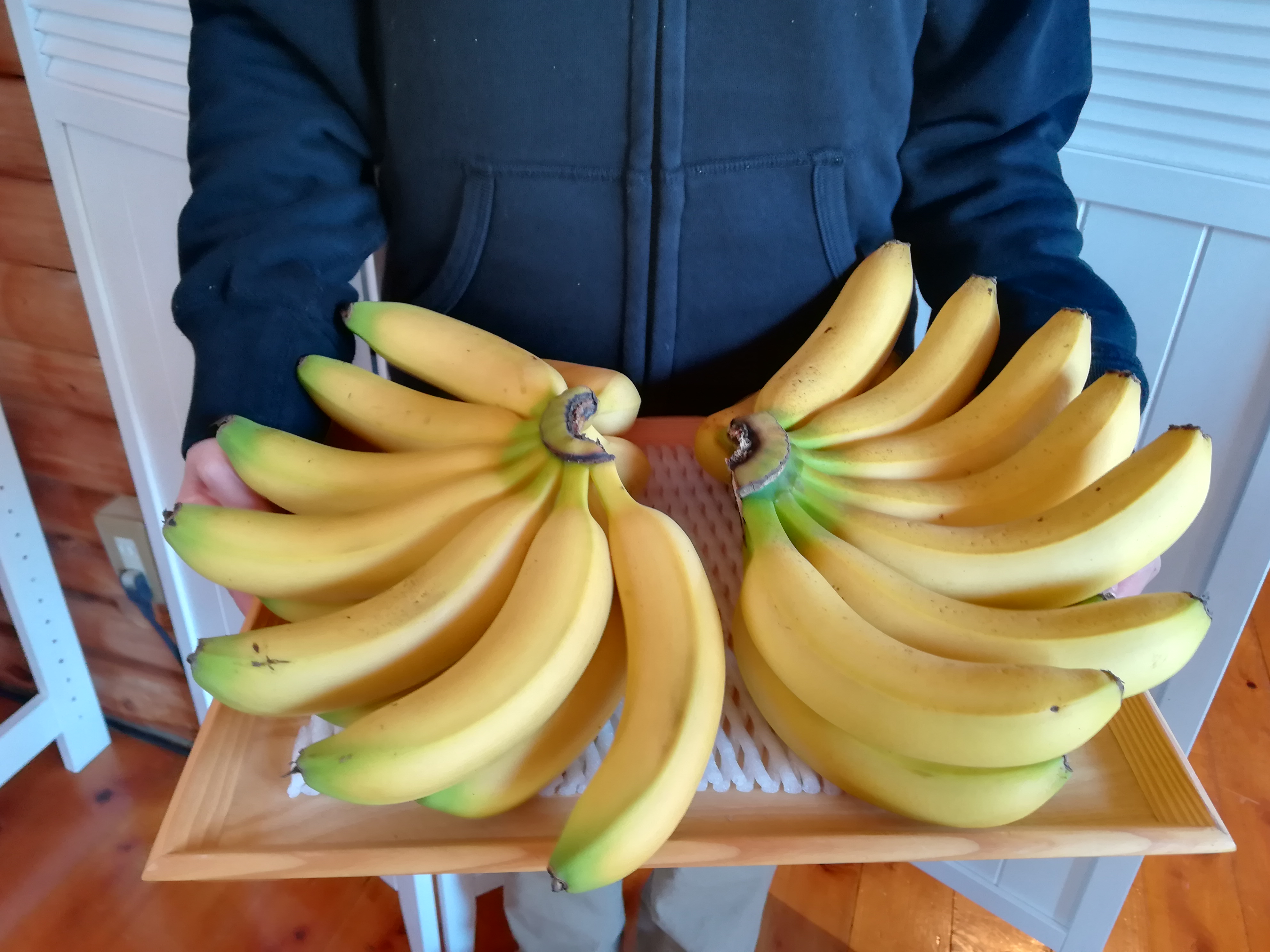【国産バナナオーナーチケット】萬秀フルーツで使えるの画像2