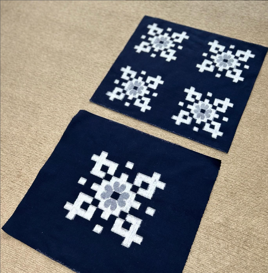 【6,000円分】山村かすり工房で使えるクーポンの画像2
