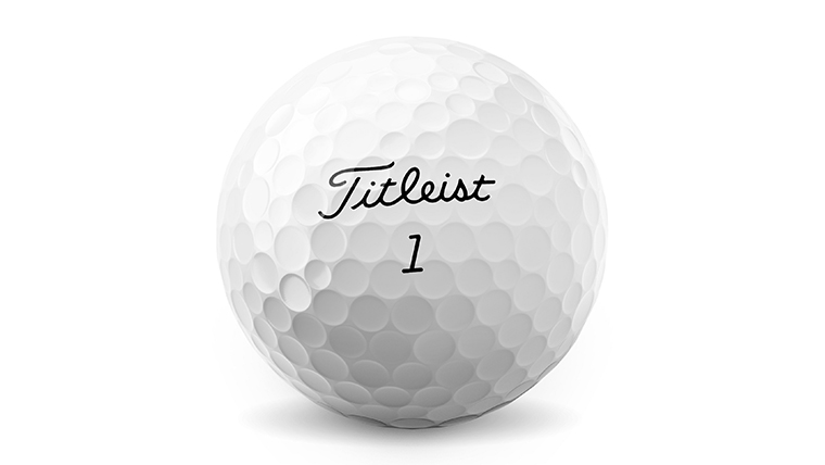 ゴルフボール Titleist AVX 1ダース(タイトリストAVX)の画像2