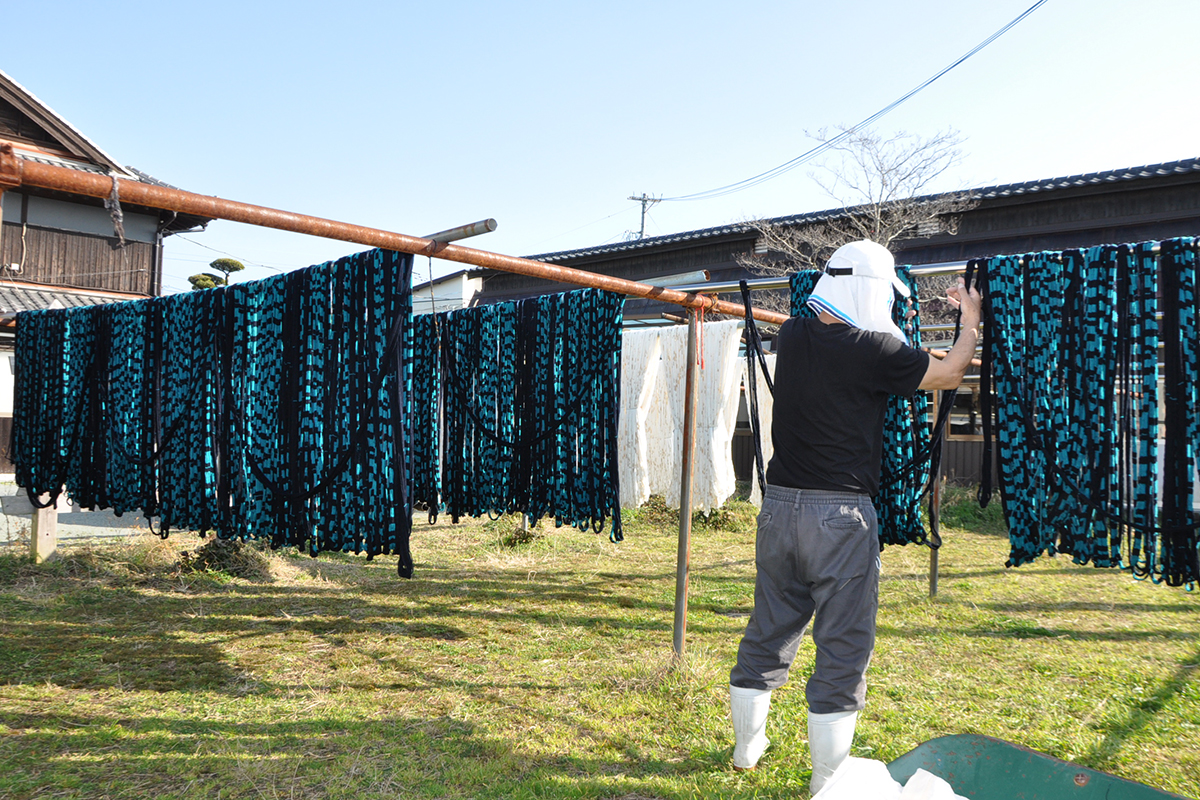【6,000円分】野村織物で使える利用券の画像2