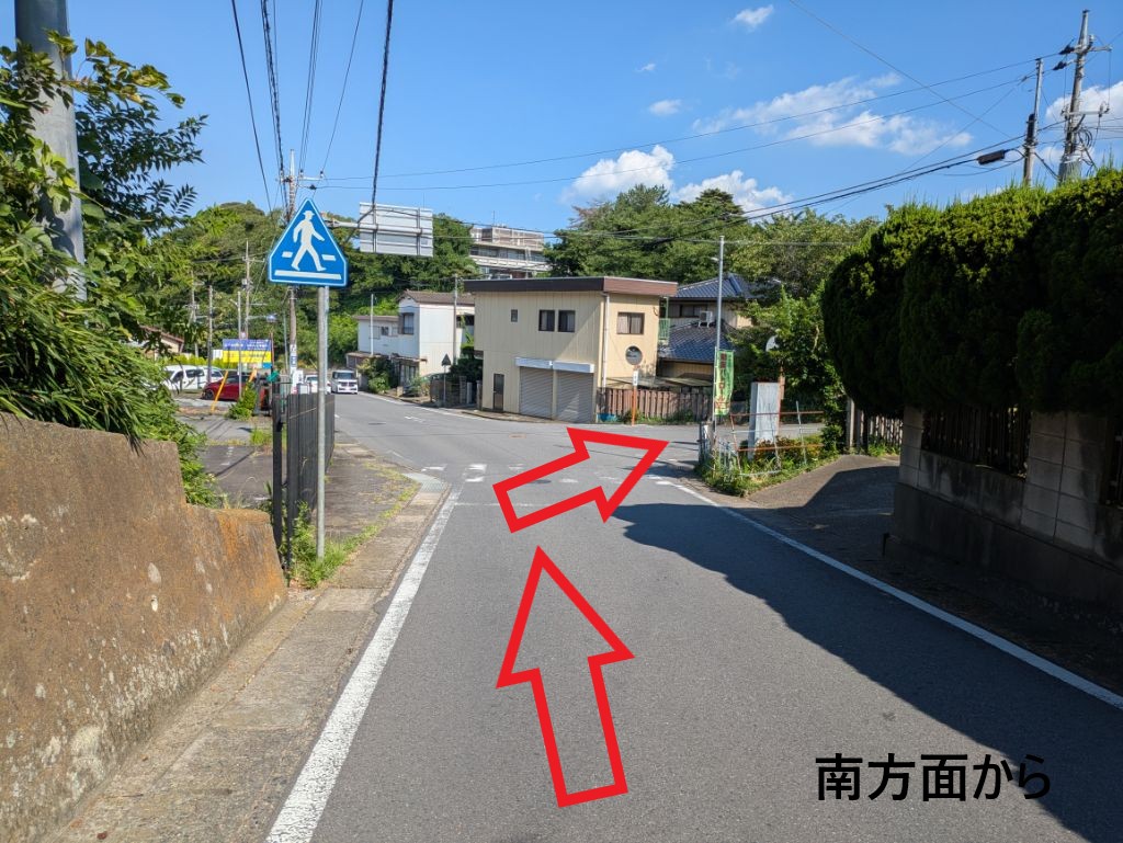 土浦花火大会の駐車場1台分(旧土浦市役所庁舎・会場付近まで徒歩約20分)の画像3