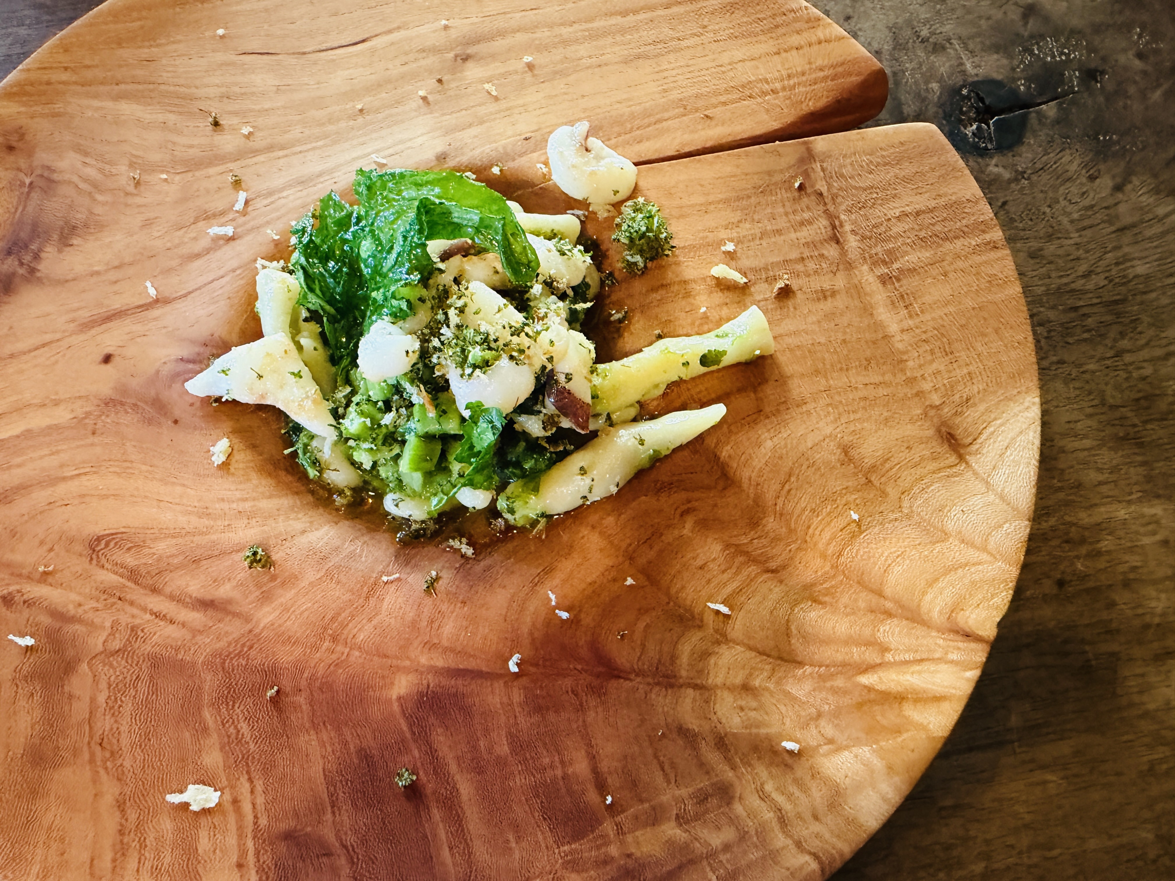 【ロアジ】御食事券6,000円券1枚※お釣りは出ません。の画像3