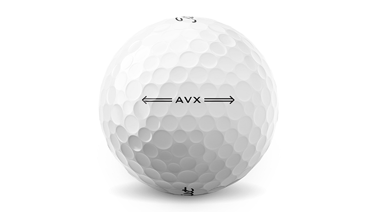 ゴルフボール Titleist AVX 10ダース(タイトリストAVX)の画像3