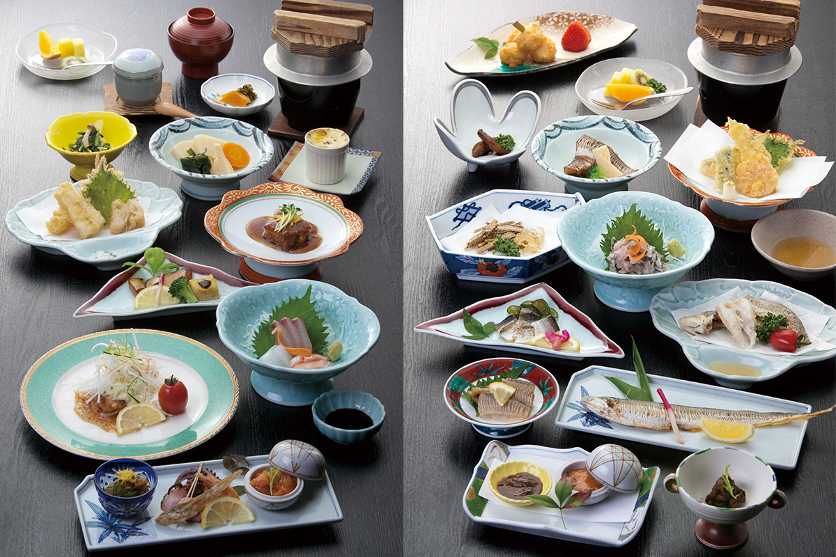 【10,000円分】料亭・旅館 三川屋で宿泊利用・お食事 に使えるクーポンの画像3
