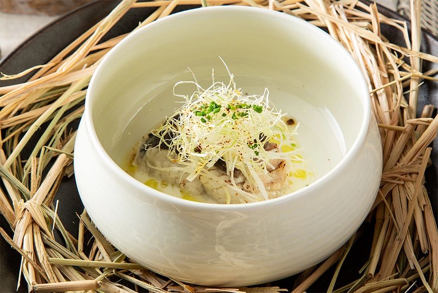 【50,000円分】三井港俱楽部で使えるお食事券の画像4