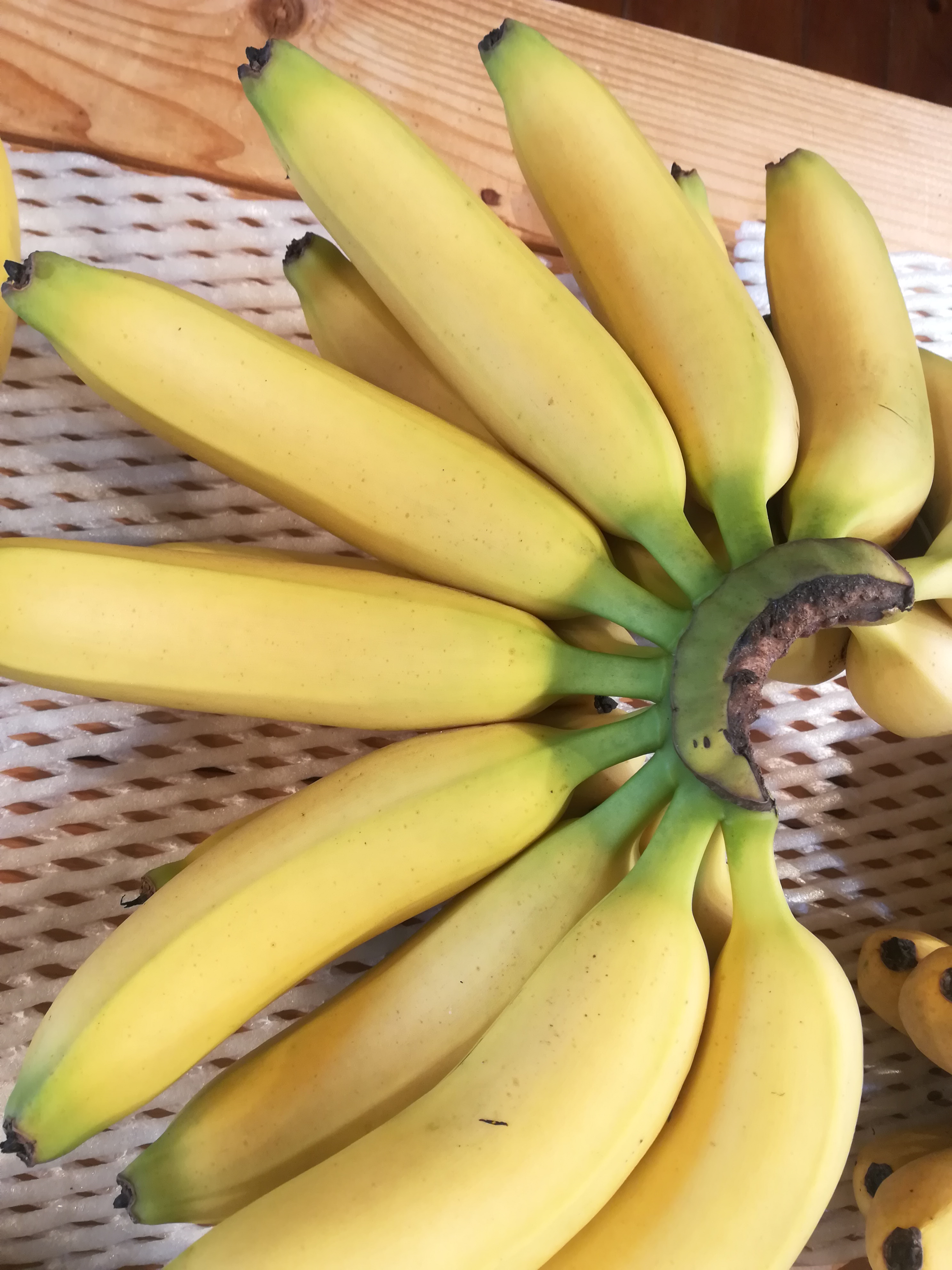【国産バナナオーナーチケット】萬秀フルーツで使えるの画像6