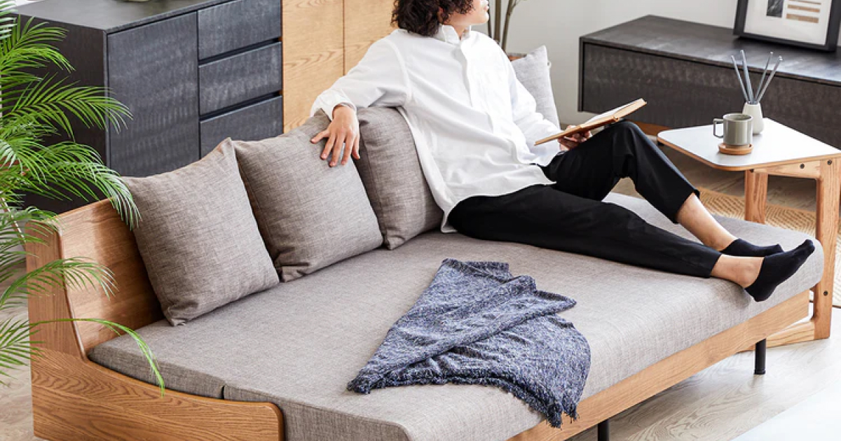 株式会社モーブル オンラインストア