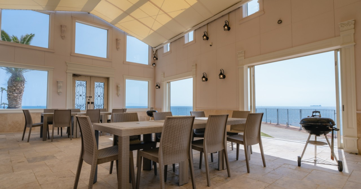 ウッドデザインパーク野間【日帰り】