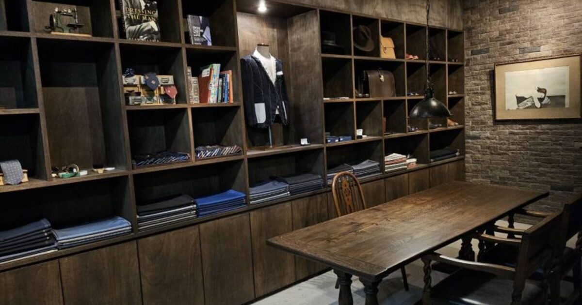 VITA DESIGN久留米店