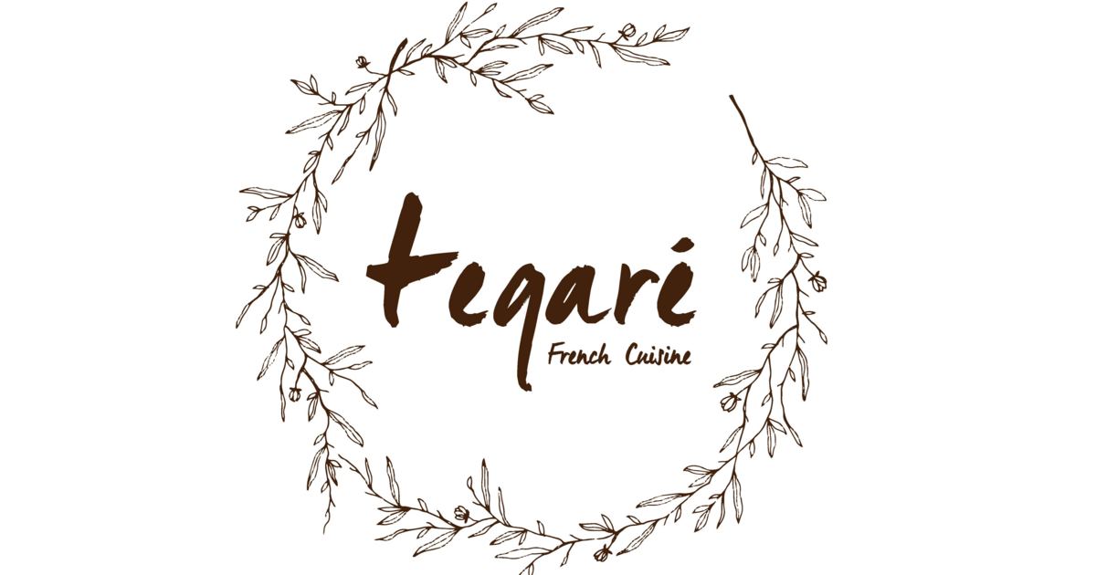 我孫子フレンチレストラン tegare