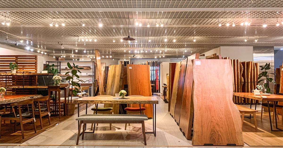 【店舗用】ATELIER MOKUBA（アトリエ木馬）